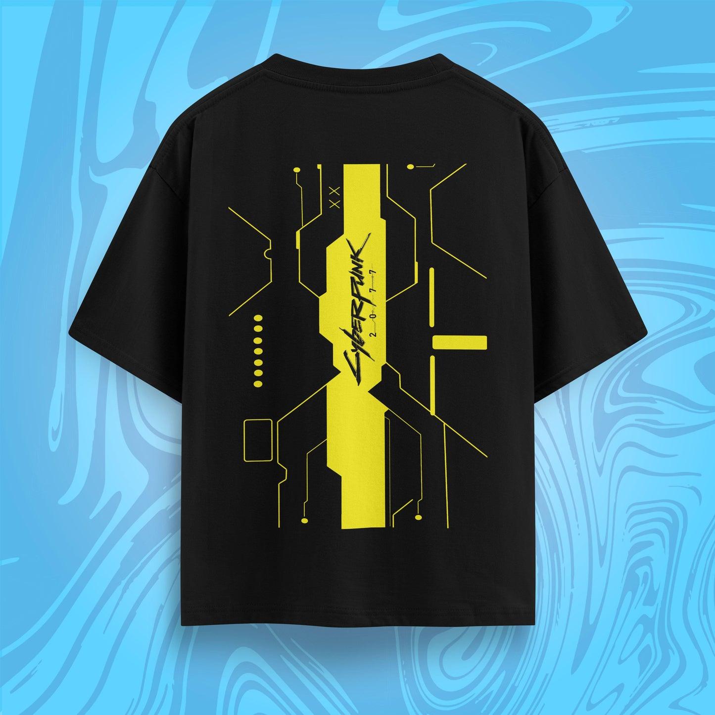 Stealth Agent Tee